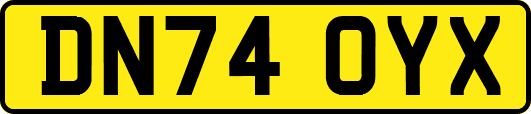 DN74OYX