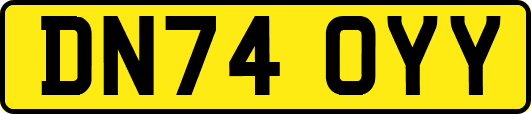 DN74OYY