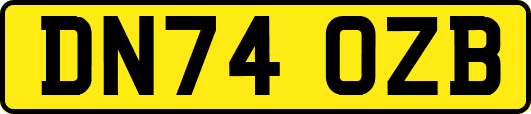 DN74OZB