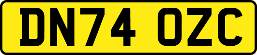 DN74OZC