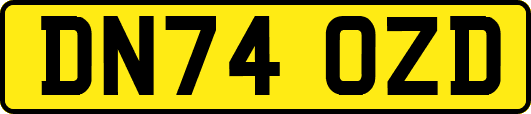 DN74OZD