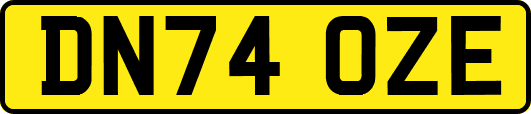 DN74OZE