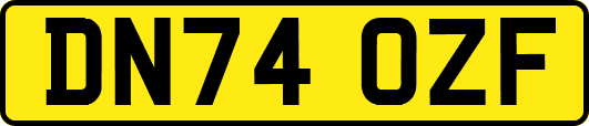 DN74OZF