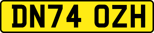 DN74OZH