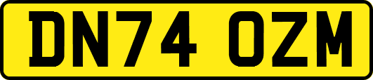 DN74OZM