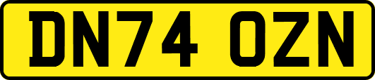 DN74OZN