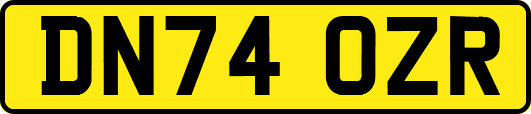 DN74OZR