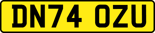 DN74OZU