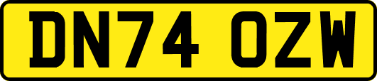 DN74OZW