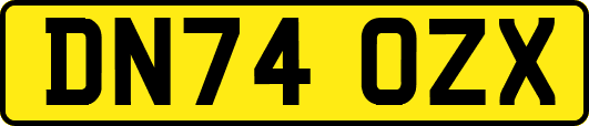 DN74OZX