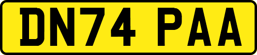 DN74PAA