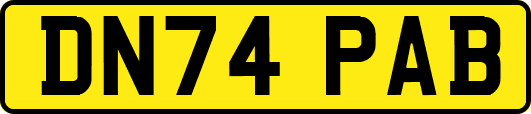DN74PAB