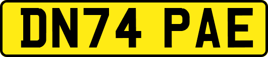 DN74PAE