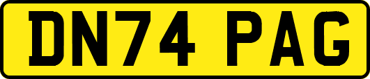DN74PAG