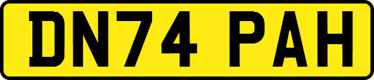 DN74PAH