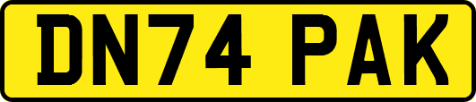 DN74PAK