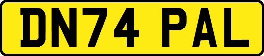 DN74PAL