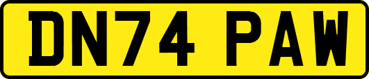 DN74PAW