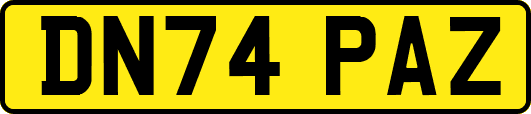 DN74PAZ