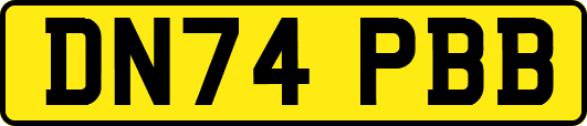 DN74PBB