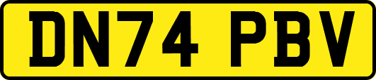 DN74PBV