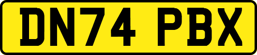 DN74PBX