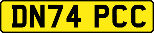 DN74PCC