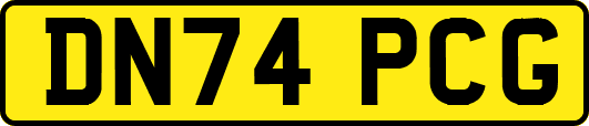 DN74PCG