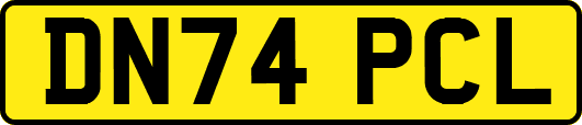 DN74PCL