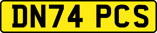 DN74PCS