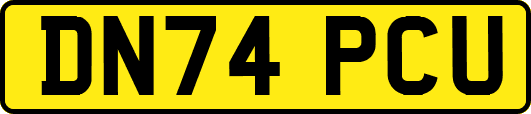 DN74PCU