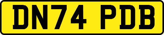 DN74PDB