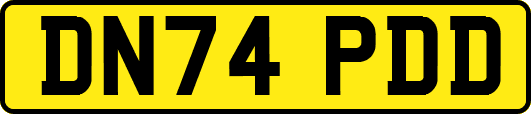 DN74PDD