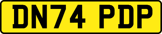 DN74PDP