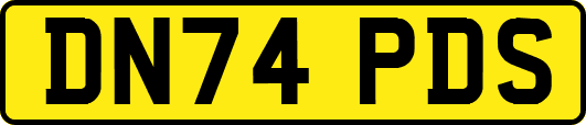DN74PDS