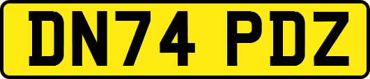 DN74PDZ