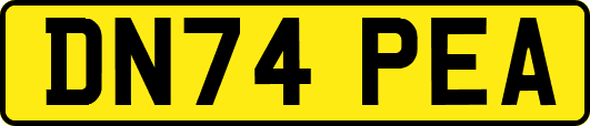 DN74PEA