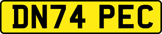 DN74PEC