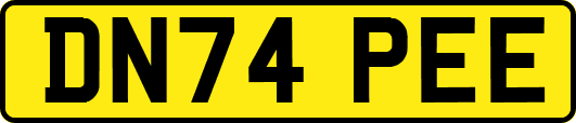 DN74PEE