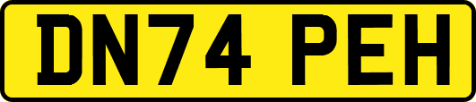 DN74PEH