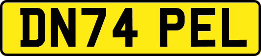 DN74PEL