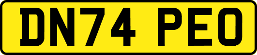 DN74PEO