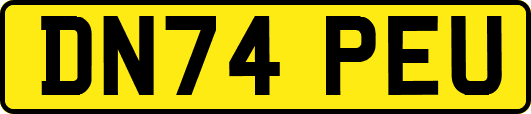 DN74PEU