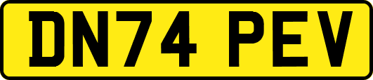 DN74PEV