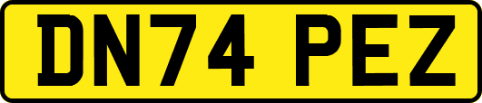 DN74PEZ