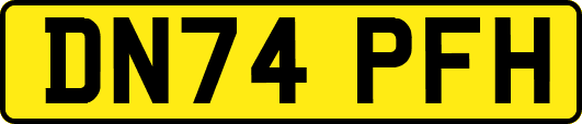 DN74PFH
