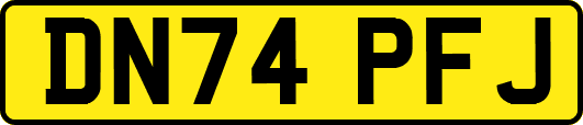 DN74PFJ