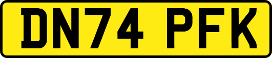 DN74PFK