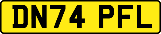 DN74PFL