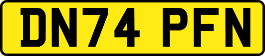 DN74PFN